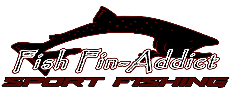 Fish-FinAddict Sport Fishing